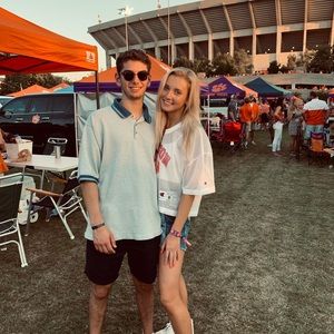 Meet your Posher, Brittany